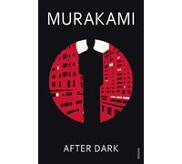 After dark: Haruki Murakami