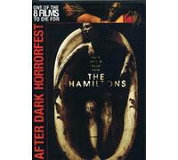 After Dark Horror Fest: The Hamiltons