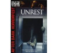 After Dark Horror Fest: Unrest