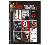 After Dark Horrorfest 8-Pack
