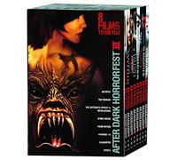 After Dark HorrorFest III