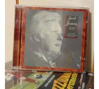After Dark - Jack Jones Cd Nuovo