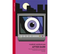 After Dark - Murakami Haruki