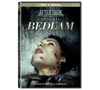 After Dark Originals: Bedlam (DVD)