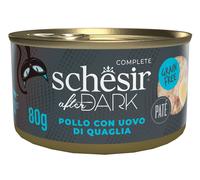 After Dark Pate' di Pollo e Uova di Quaglia - 80GR