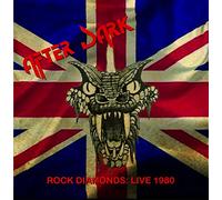After Dark - Rock Diamonds: Live 1980