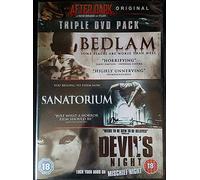 After Dark Triple Pack