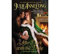 After Dark with the Duke: The Palace of Rogues: 4