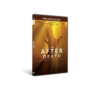 After Death [DVD] 2023