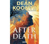 After Death - Ein Thriller: Thriller