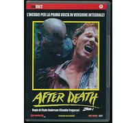 After Death - (Italian Import) DVD NUOVO