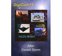 After Desert Storm (DVD) DigiComTV