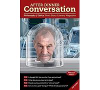 After Dinner Conversation Magazine