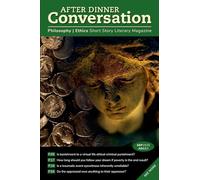 After Dinner Conversation Magazine