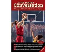 After Dinner Conversation Magazine: 59