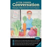 After Dinner Conversation Magazine: 66