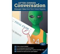After Dinner Conversation Magazine: 67