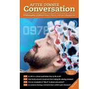 After Dinner Conversation Magazine: 68