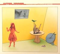 After Dinner The Souvenir Cassette and Other Live Adventures (CD) Album