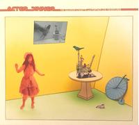 After Dinner The Souvenir Cassette and Other Live Adventures (CD) Album