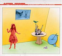 After Dinner The Souvenir Cassette and Other Live Adventures (CD) Album
