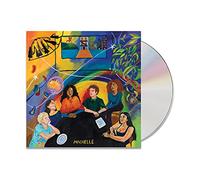 after dinner. we talk dreams