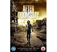 After Doomsday [Edizione: Regno Unito]