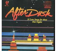 After Dusk: 16 Love Songs for those Hot Nights