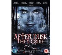 After Dusk, They Come [DVD] [Edizione: Regno Unito]