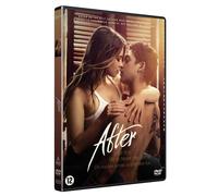 After (DVD) Josephine Langford Hero Fiennes-Tiffin Samuel Larsen
