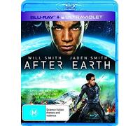 Film - After Earth [edizione: Regno Unito] [ita] - Blu-ray (blu-ray)