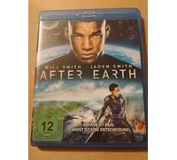 After Earth