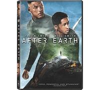 After Earth