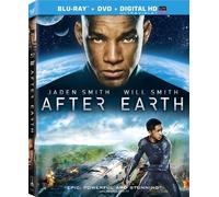 After Earth