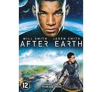 After Earth 2013 (DVD)