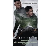 After Earth: A Novel