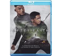 After Earth [Blu-Ray] - Sophie Okonedo,Jaden Smith,Will Smith - 2013