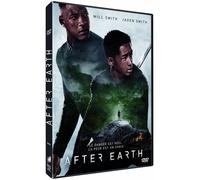 After Earth (DVD) Jaden Smith Will Smith Sophie Okonedo Zoë Kravitz Jaden Smith