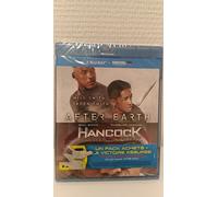 AFTER EARTH HANCOCK BLU RAY