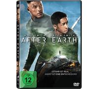 After Earth