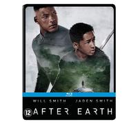 After Earth - Steelbook 2013 (Blu-ray)