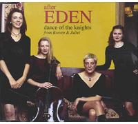 After Eden - After Eden - Dance Of The Knights - [CDS]