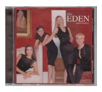 After Eden - Superstrings [Import]