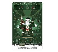 AFTER EIGHT Calendario Avvento 2024 Personaggi di Cioccolato Fondente ripieno alla Menta 199g