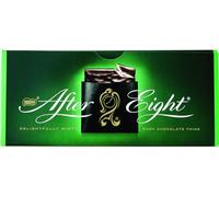 AFTER EIGHT Sfoglie di Cioccolato Fondente ripieno alla Menta 200g