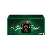 AFTER EIGHT Sfoglie di Cioccolato Fondente ripieno alla Menta 200g