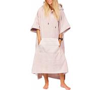 After Essentials - Poncho de bain - High End Dusty Rose