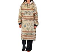 After Essentials - Poncho en polaire - Sofa The Dude