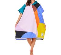 After Essentials - Poncho per il bagno - Artist Series Jérôme Masi