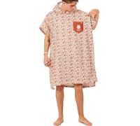 After Essentials - Poncho per il bagno - Shaper Series Chipiron - Arancione